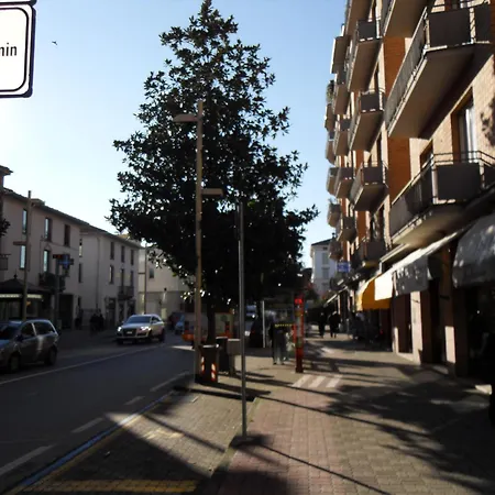 Europe Station Parma