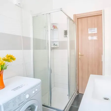 Gasthuis Europe Station *