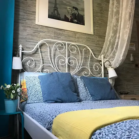 Penzion Europe Station Parma