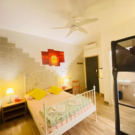 Gasthuis Europe Station Parma