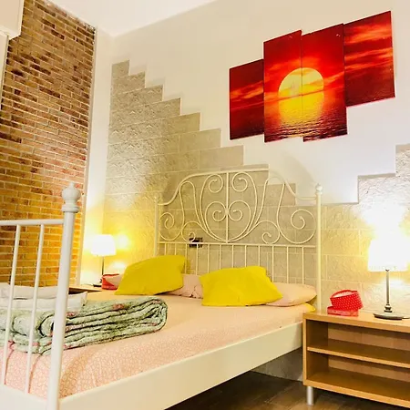 Europe Station Parma