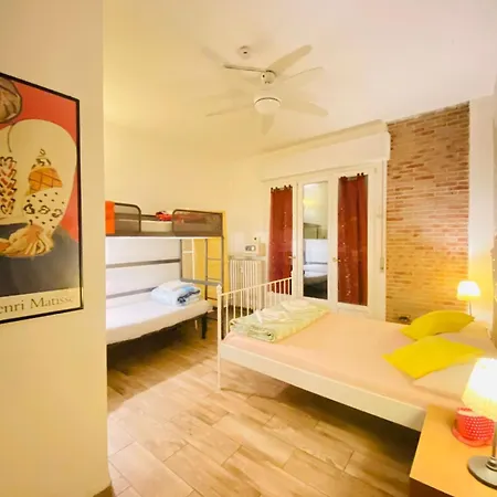 Europe Station Penzion *