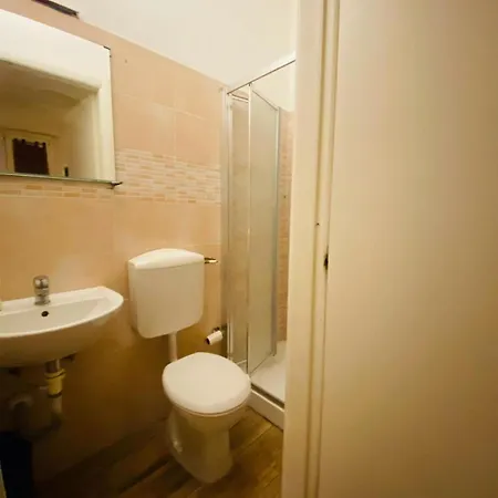 Europe Station * Parma