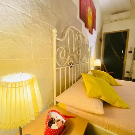 Penzion Europe Station *