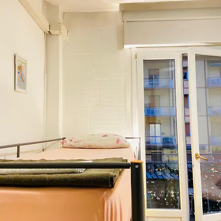 Europe Station * Parma