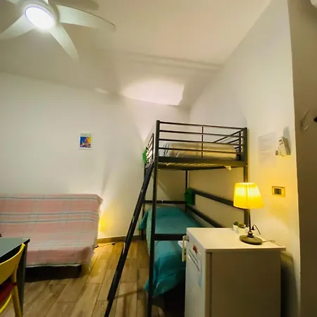 Penzion Europe Station *