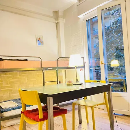 Europe Station Penzion Parma