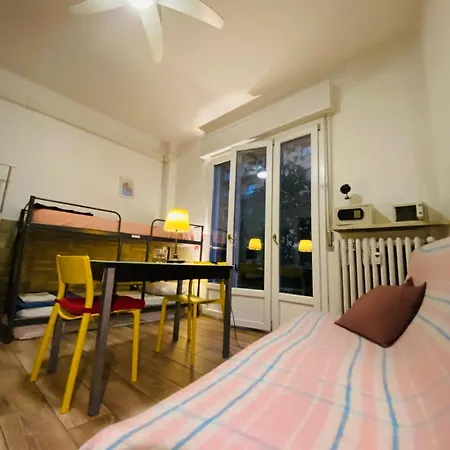 Europe Station بيت ضيافة *