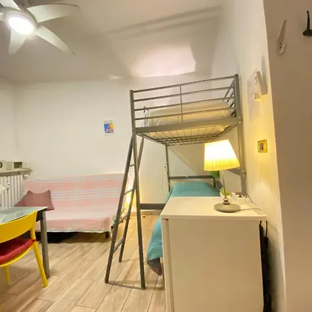 Europe Station Penzion