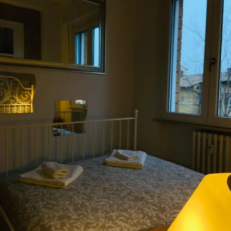 Europe Station Parma