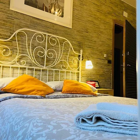 Europe Station * Parma