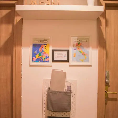 Gasthuis Europe Station *