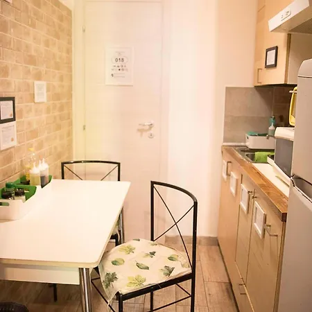 Europe Station Parma