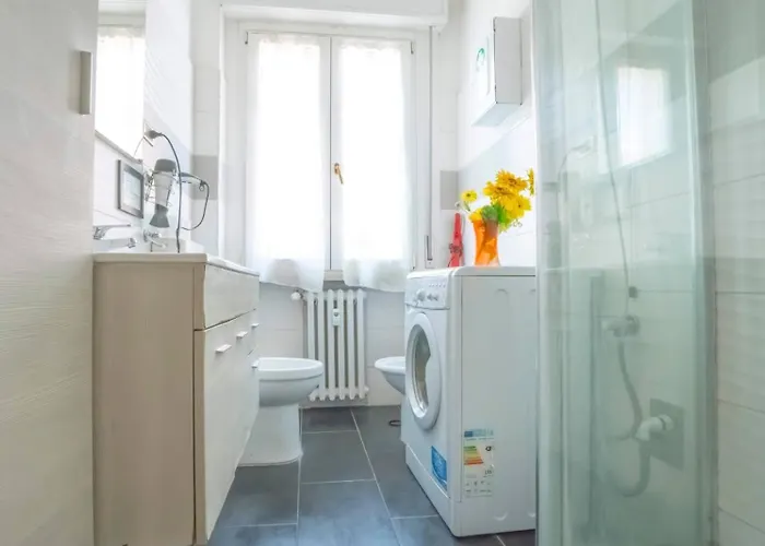 بيت ضيافة Europe Station *