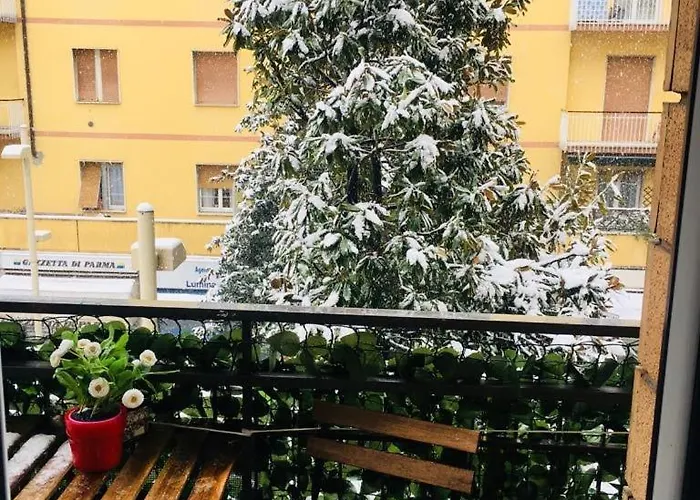 بيت ضيافة Europe Station