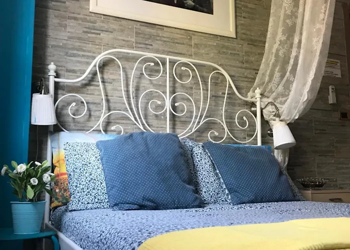 بيت ضيافة Europe Station بارما