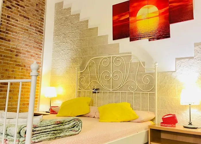 Europe Station Parma