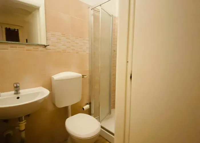 Europe Station * بارما