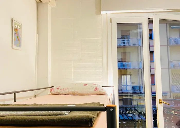 Europe Station * بارما