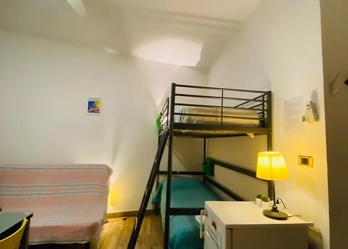 Guest house Europe Station *