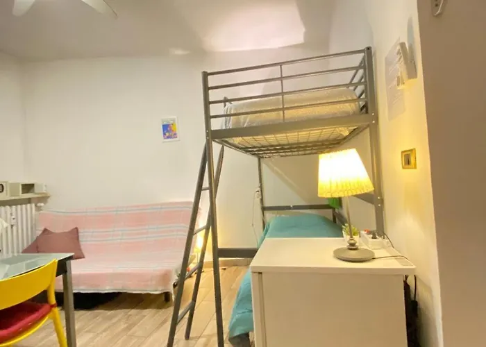 Europe Station Guest house