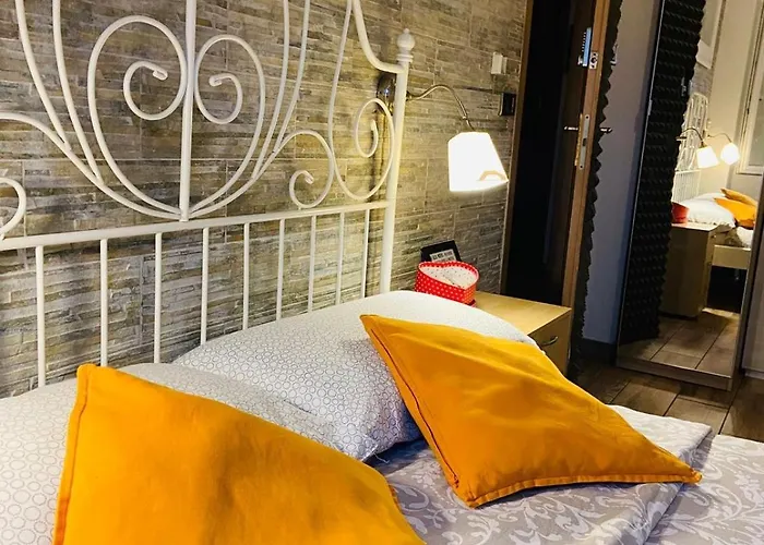 Guest house Europe Station *