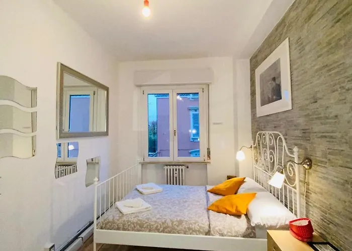 Europe Station بيت ضيافة بارما