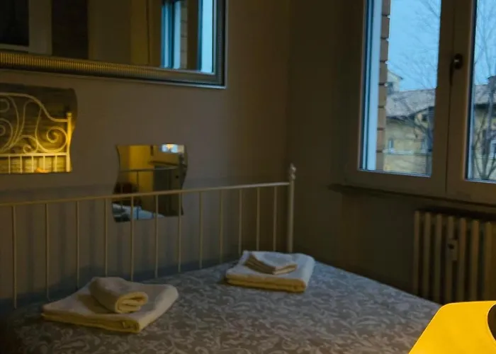 Europe Station بارما