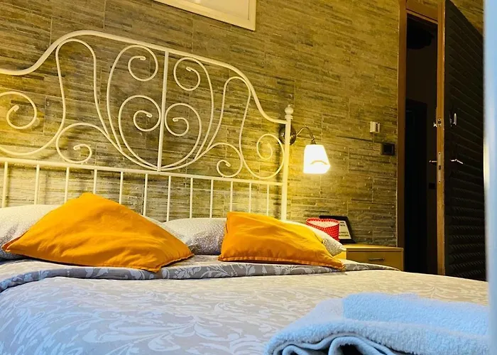 Europe Station * بارما