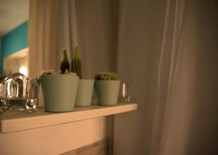 Europe Station Guest house