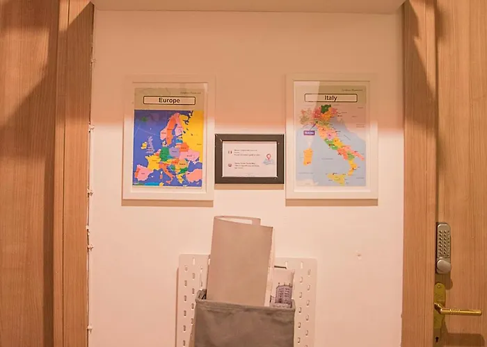 Guest house Europe Station *