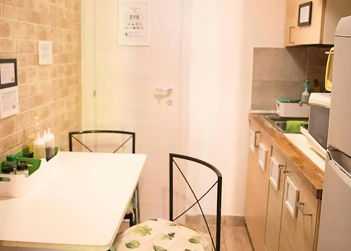 Europe Station بارما